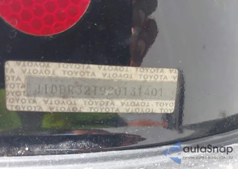 2002 Toyota Celica Gt z USA, uszkodzony, nr VIN JTDDR32T920131401